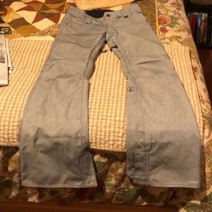 COPY - New without tags Volcom ski/snowboard pants
